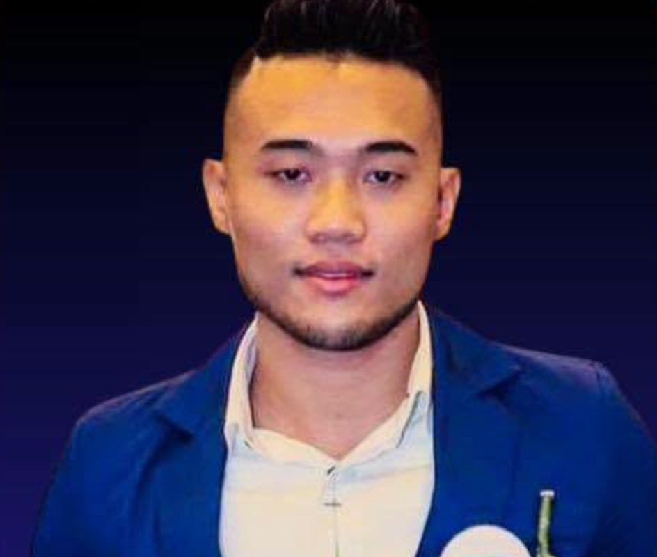 Sergio Marso, BBA — Marketing Consultant
